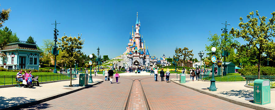 Disneyland High Quality Background on Wallpapers Vista