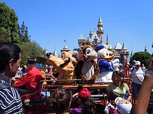 Disneyland #17