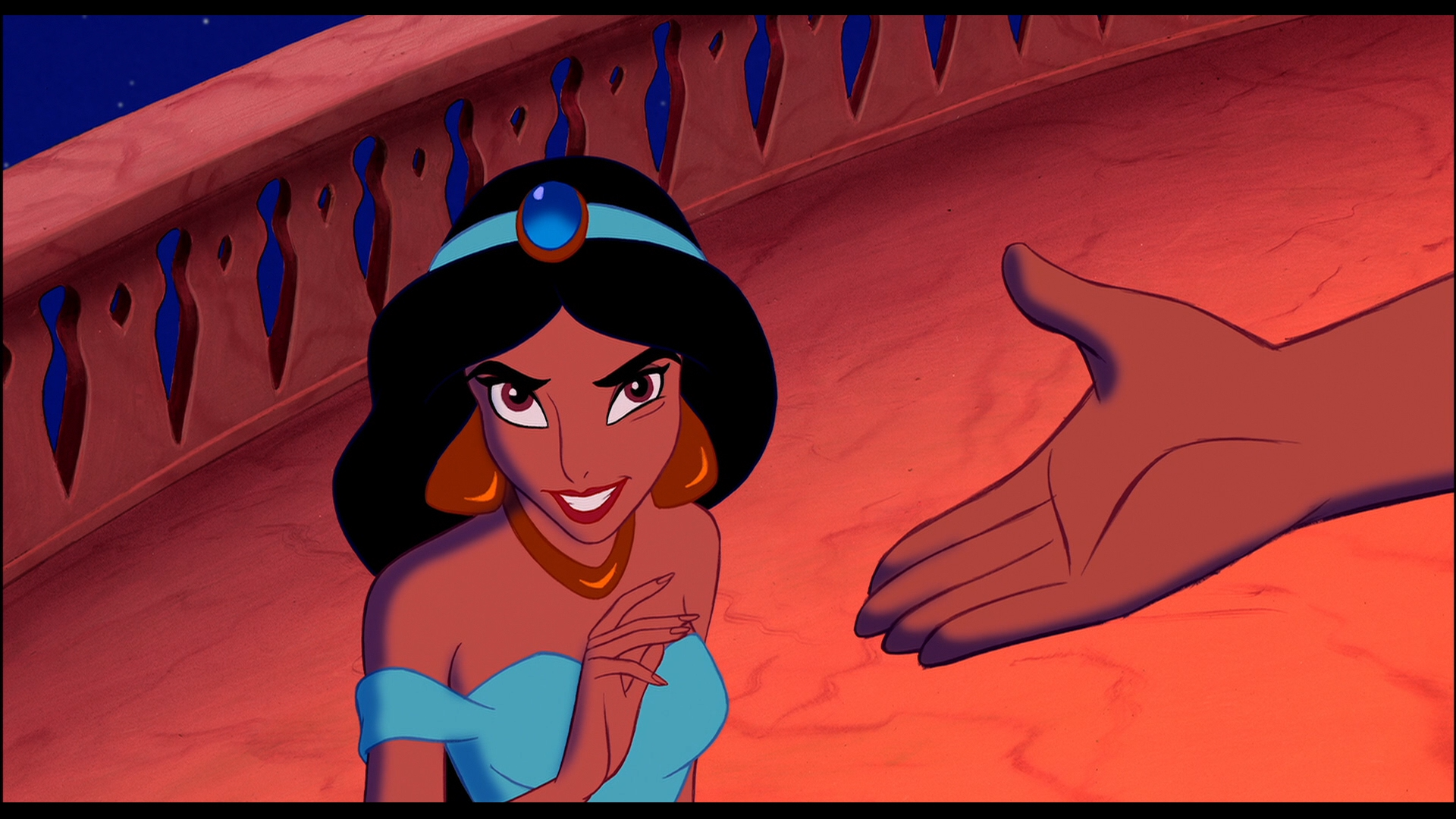 Disney's Aladdin #14