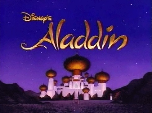 Disney's Aladdin #6