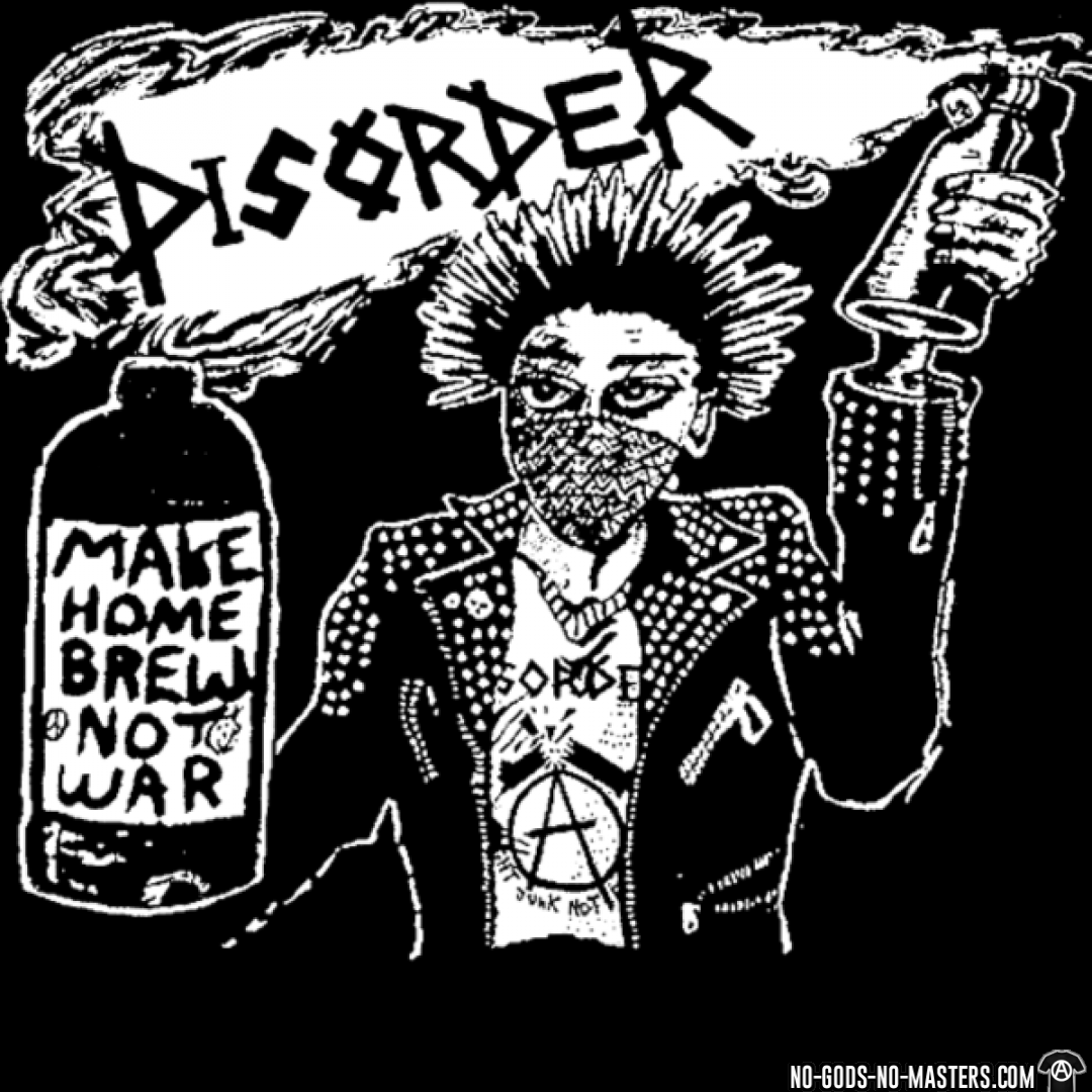 Disorder #21