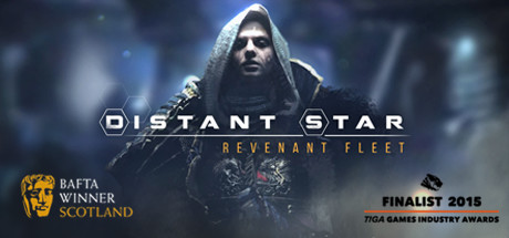 HQ Distant Star: Revenant Fleet Wallpapers | File 30.92Kb