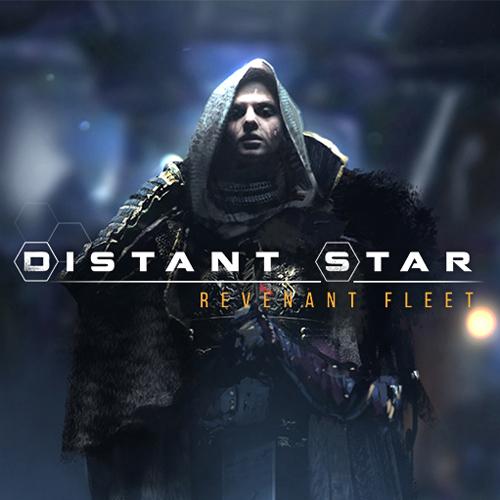 Distant Star: Revenant Fleet #1
