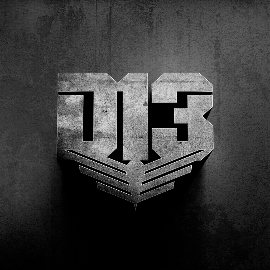 District 13 #1