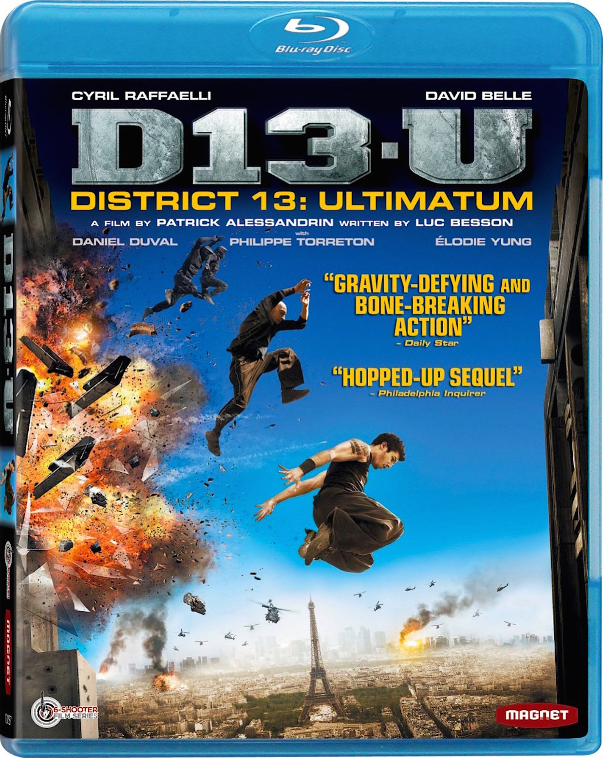 District 13: Ultimatum Backgrounds, Compatible - PC, Mobile, Gadgets| 1238x1557 px