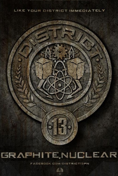 District 13 #16