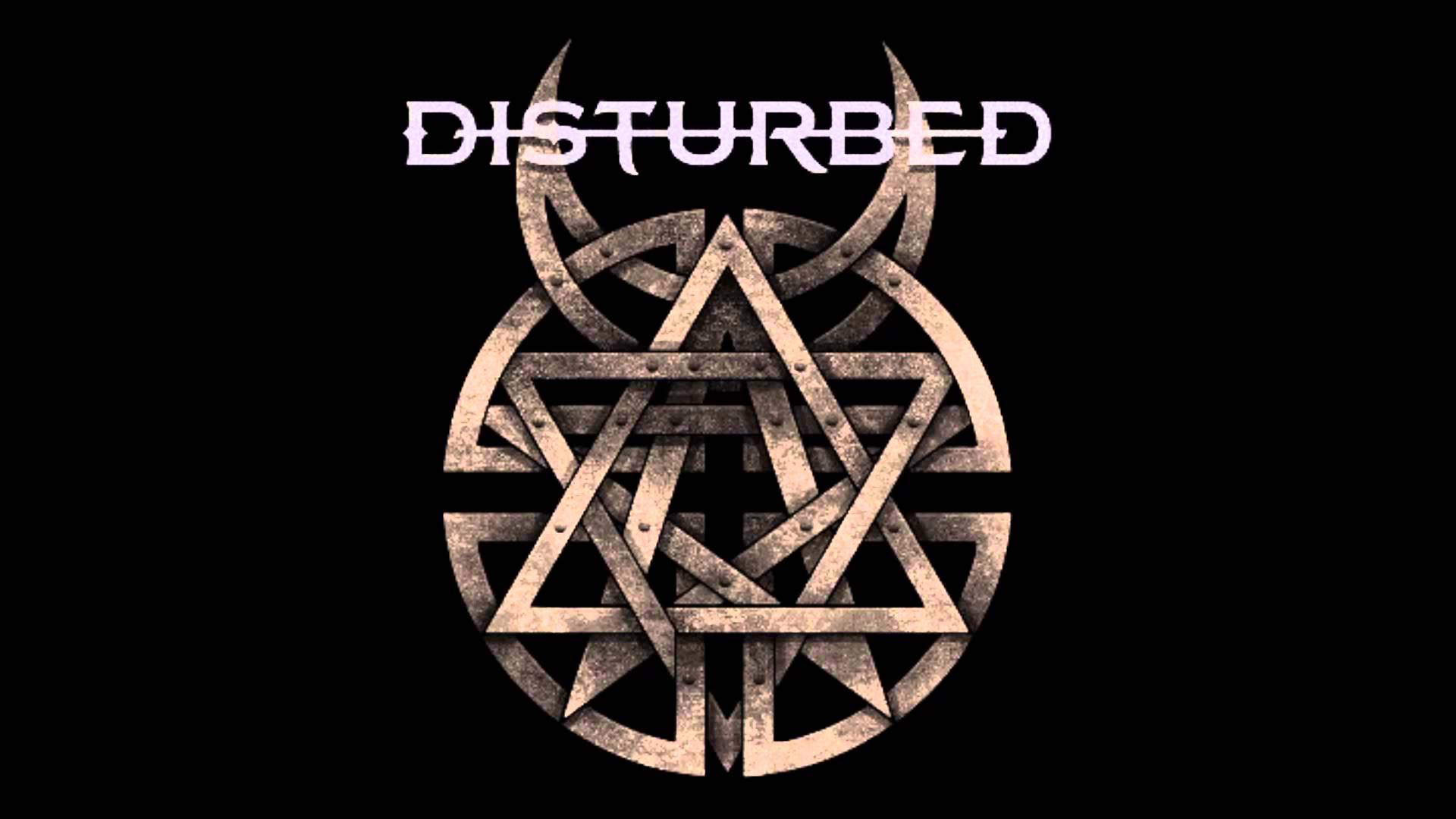 Disturbed #1