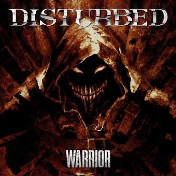 Disturbed #18