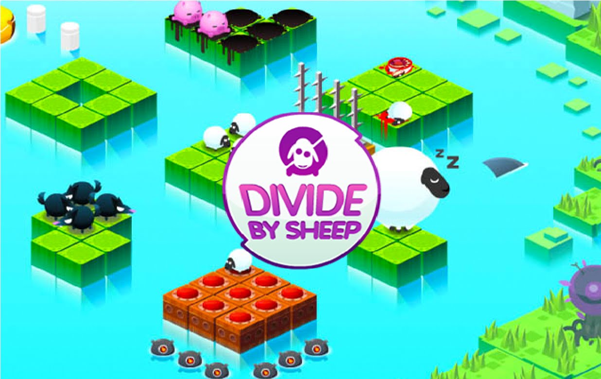 Divide By Sheep HD wallpapers, Desktop wallpaper - most viewed