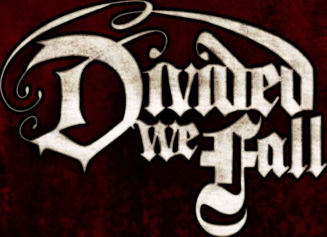 Divided We Fall #8