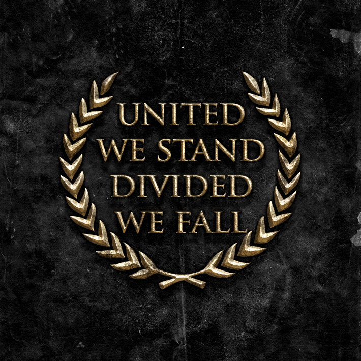 Divided We Fall #12