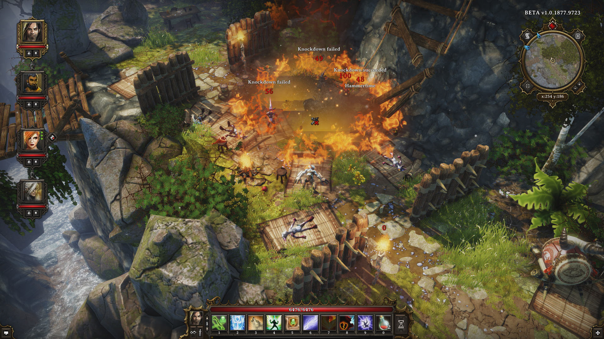 Divinity: Original Sin Pics, Video Game Collection