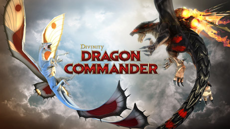 Nice Images Collection: Divinity: Dragon Commander Desktop Wallpapers