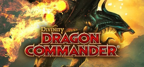 Images of Divinity: Dragon Commander | 460x215