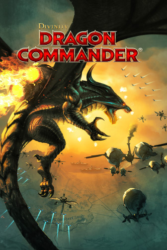 Divinity: Dragon Commander #9