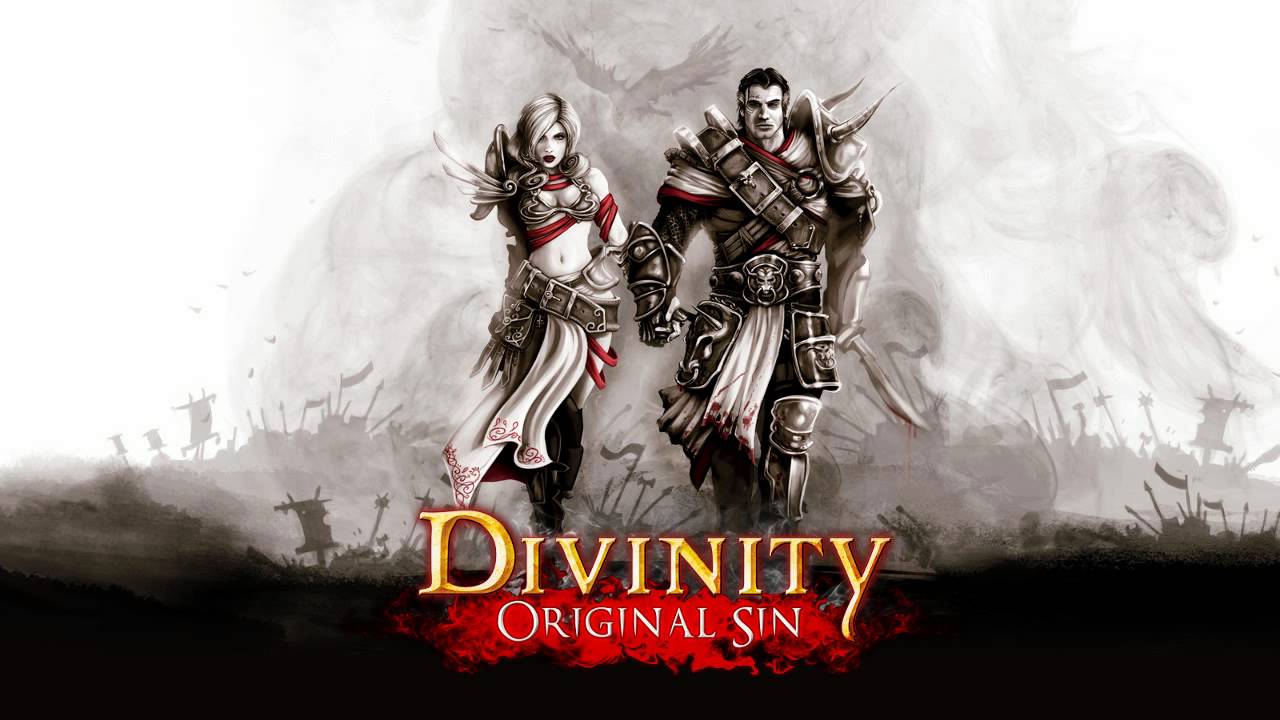 Divinity: Original Sin Backgrounds on Wallpapers Vista
