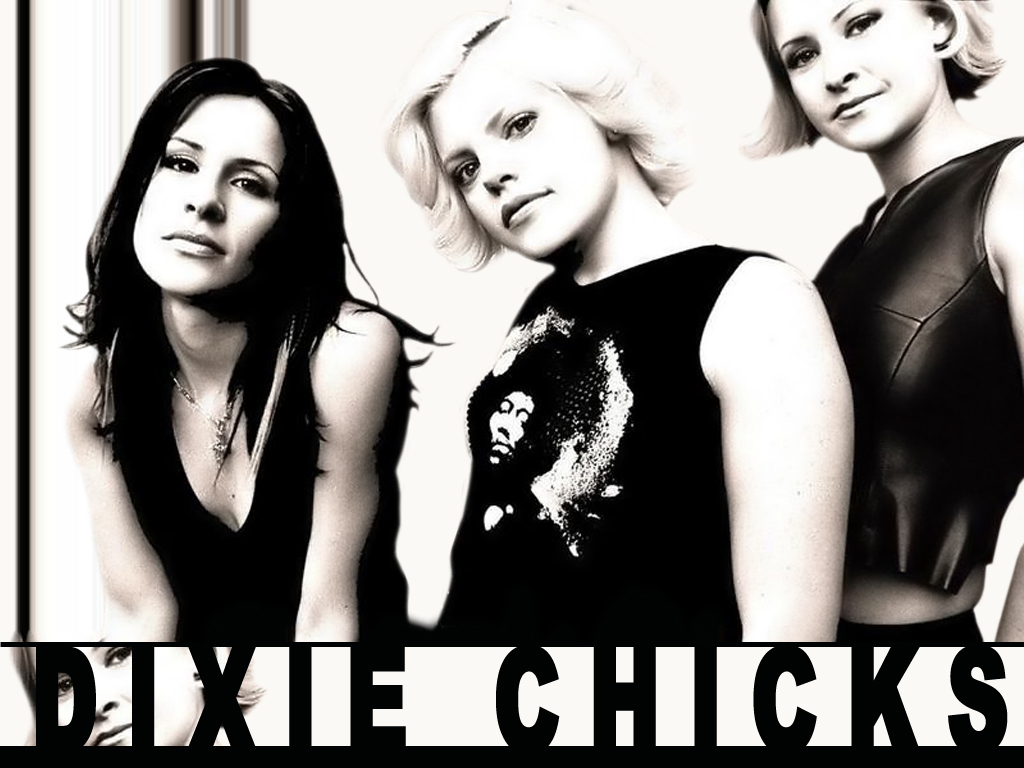 Dixie Chicks #1