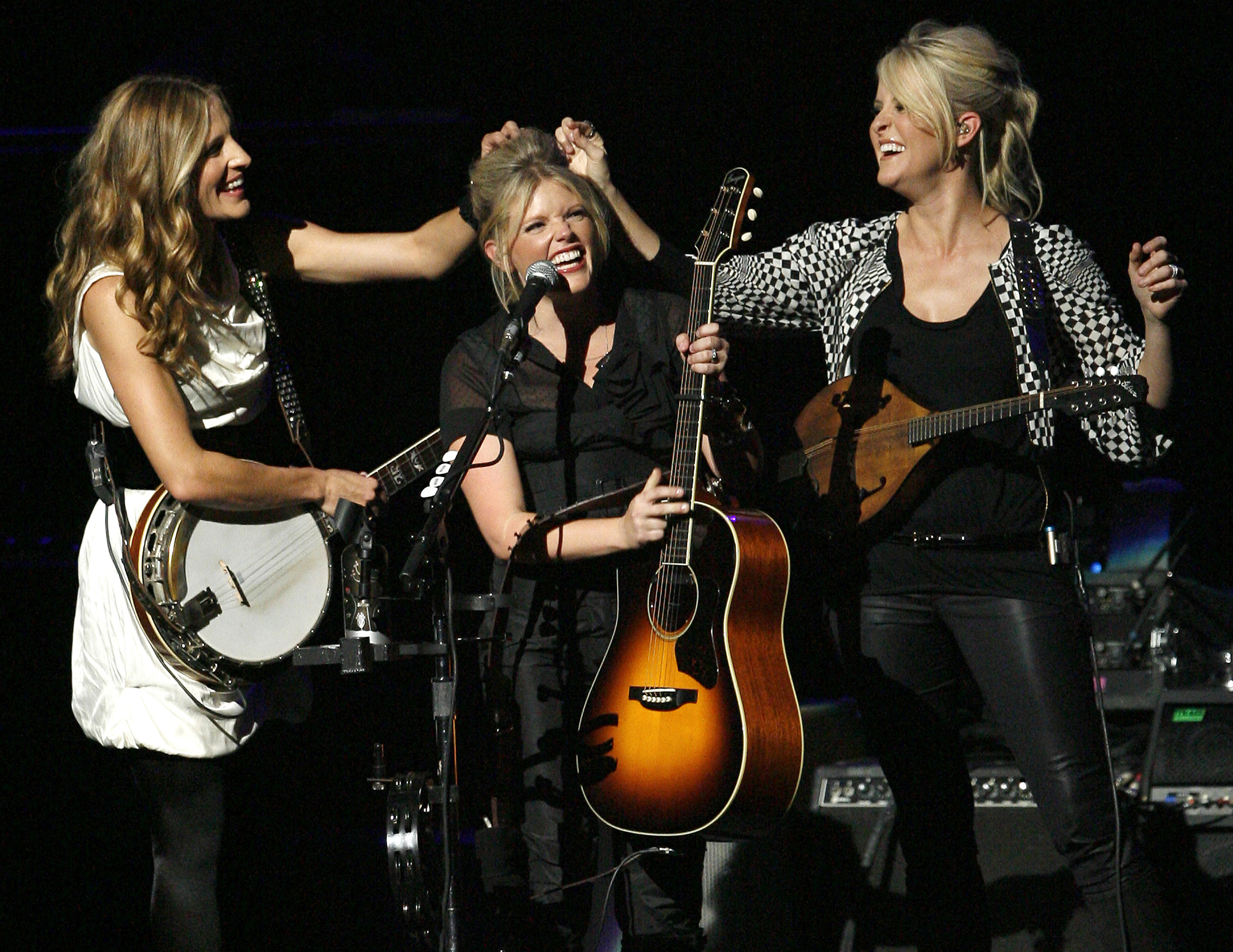 Dixie Chicks Backgrounds on Wallpapers Vista