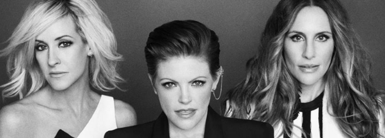 750x270 > Dixie Chicks Wallpapers