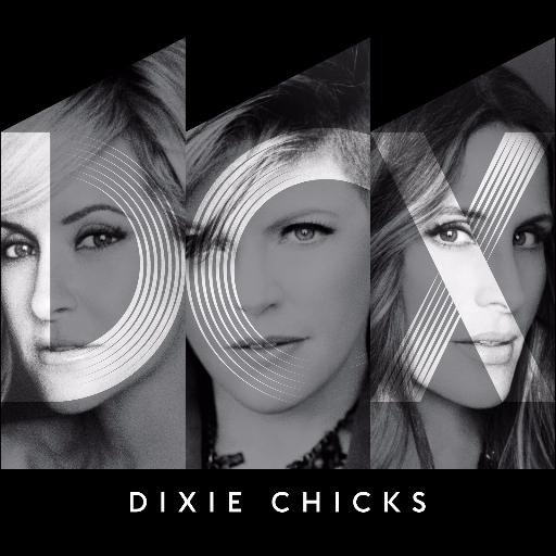 Dixie Chicks #25