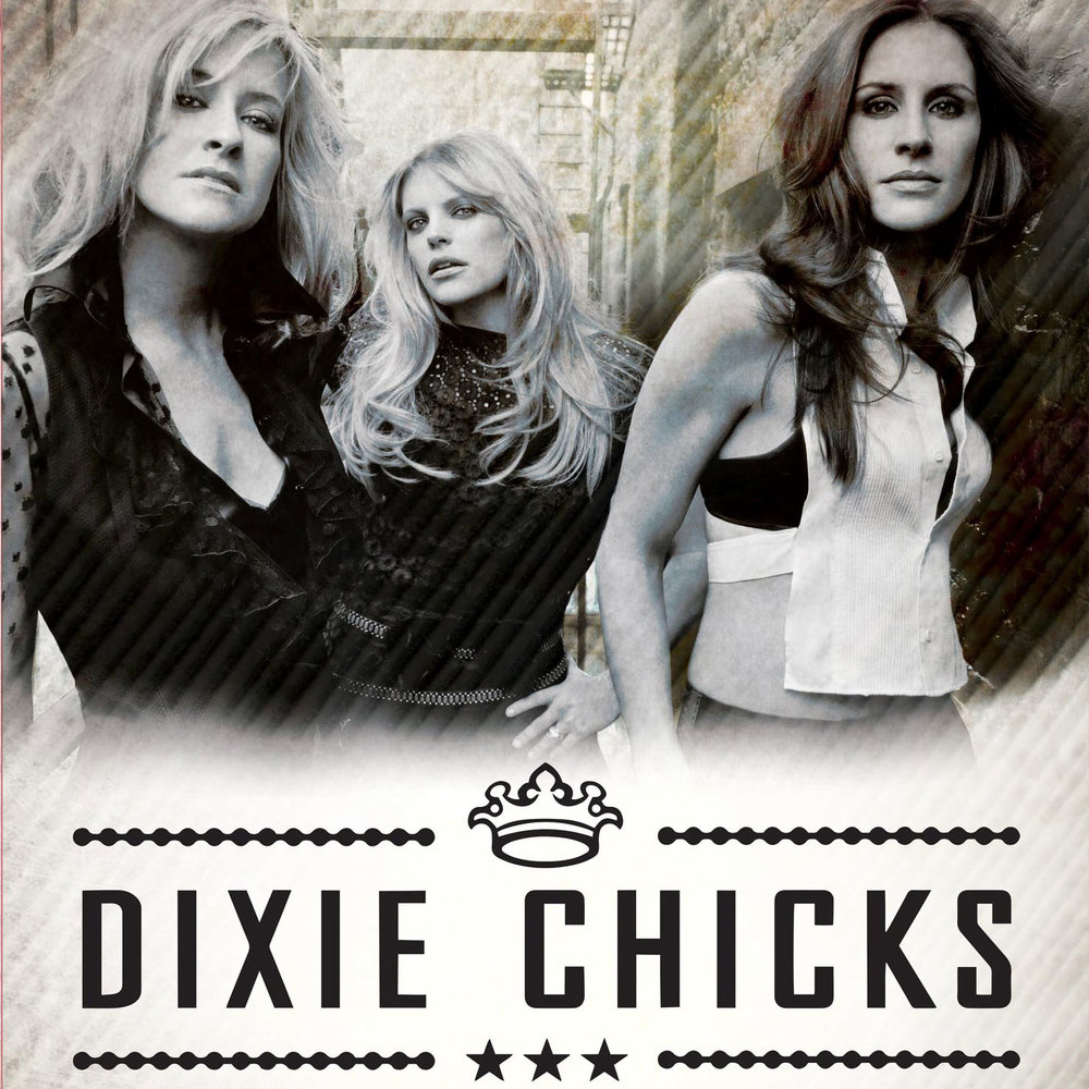 Dixie Chicks #12