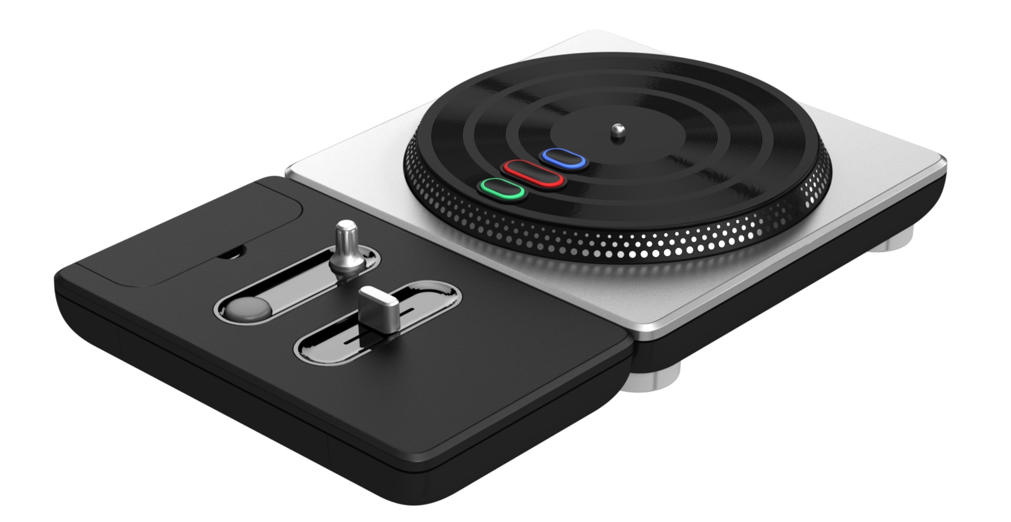 DJ Hero Backgrounds, Compatible - PC, Mobile, Gadgets| 2000x1033 px