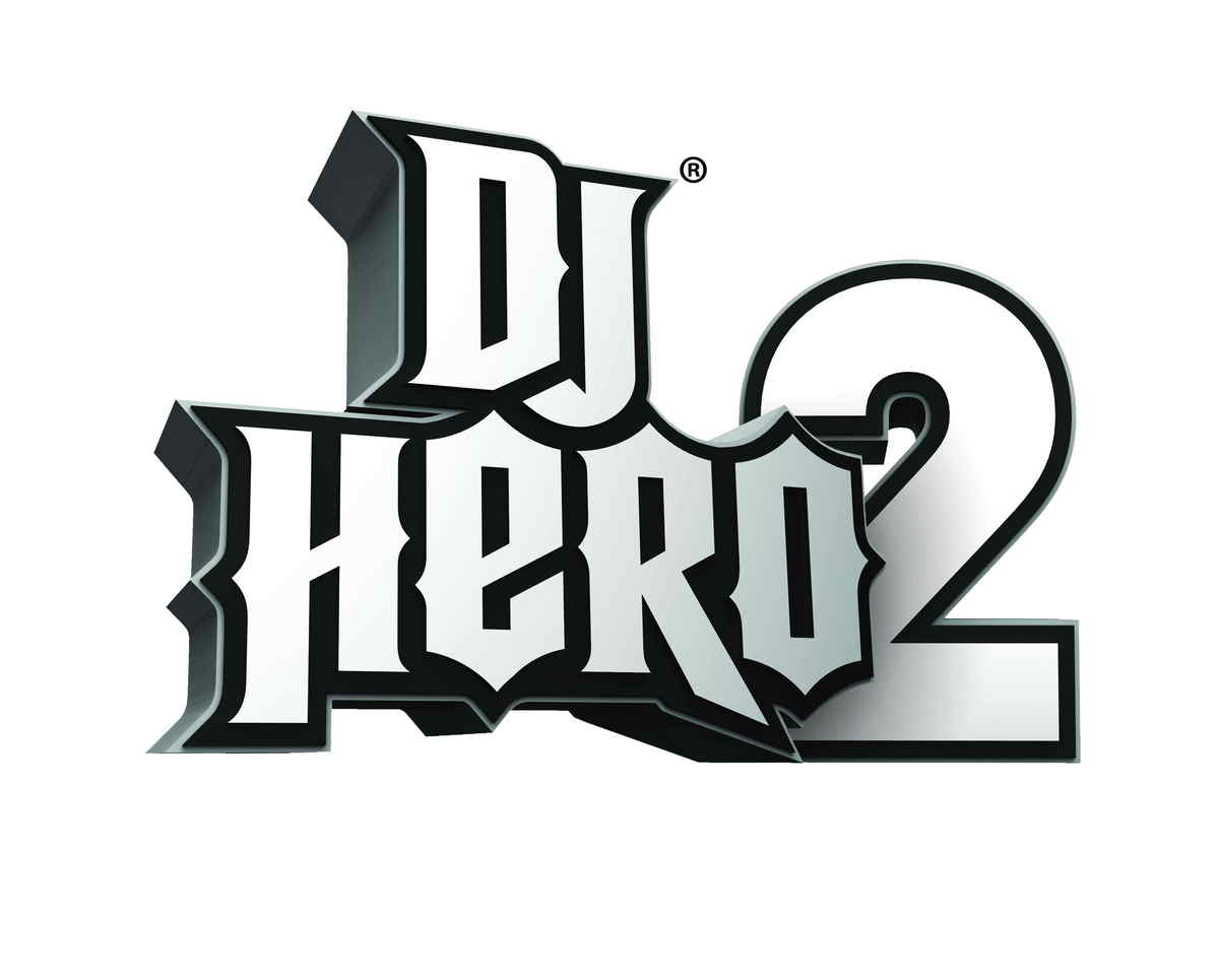 Nice Images Collection: DJ Hero 2 Desktop Wallpapers
