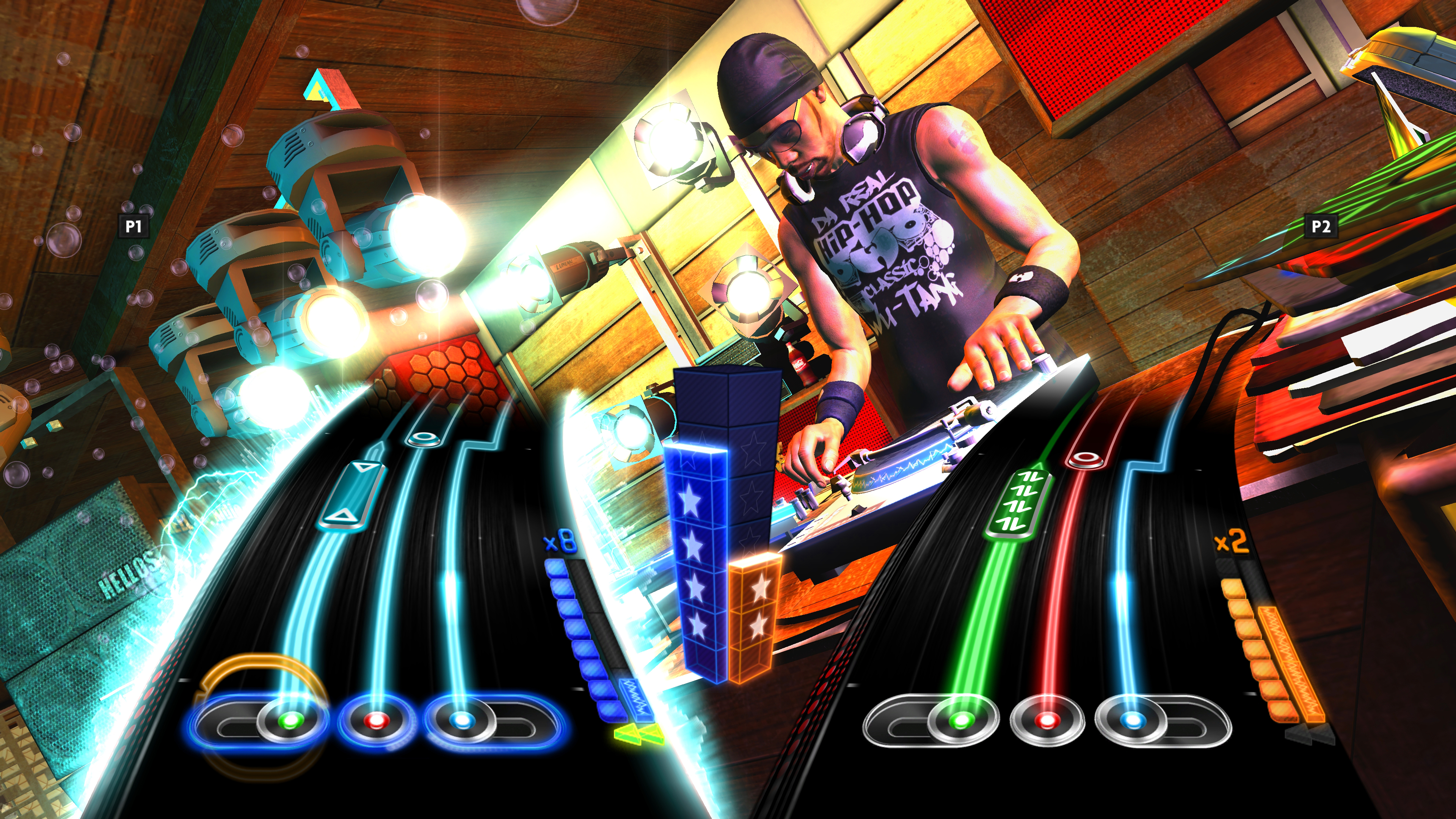 DJ Hero #18
