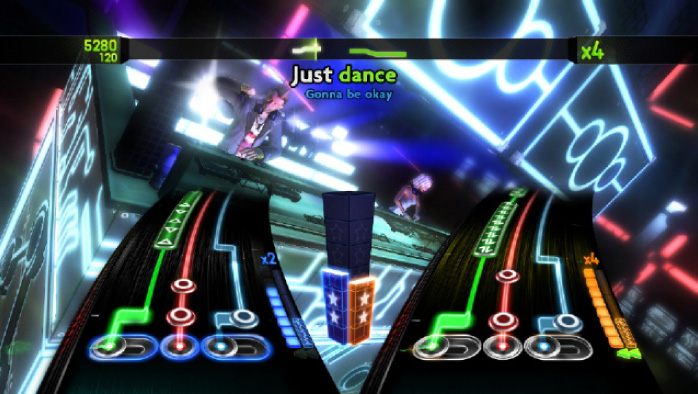 DJ Hero 2 Pics, Video Game Collection