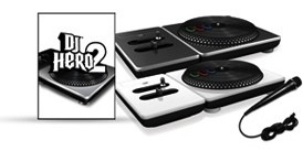 Amazing DJ Hero 2 Pictures & Backgrounds