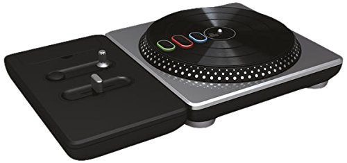Images of DJ Hero 2 | 500x235