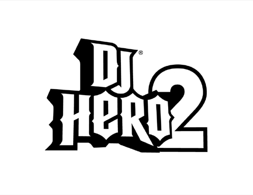 HD Quality Wallpaper | Collection: Video Game, 498x385 DJ Hero 2
