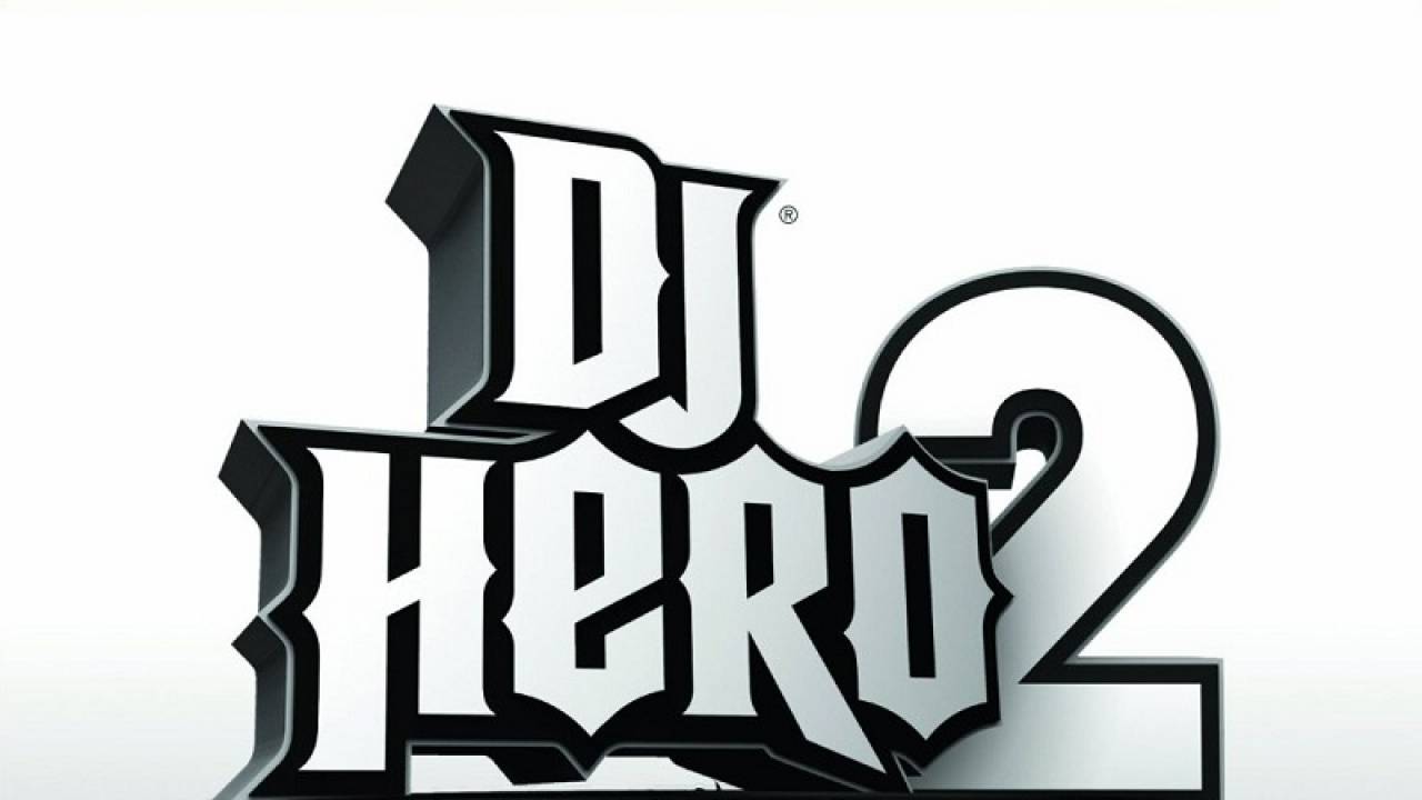 DJ Hero 2 Backgrounds, Compatible - PC, Mobile, Gadgets| 1280x720 px