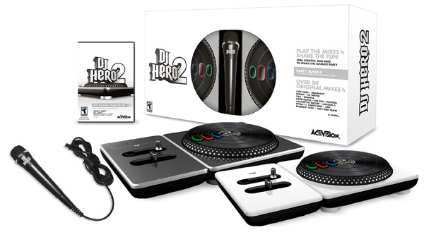 DJ Hero 2 #16