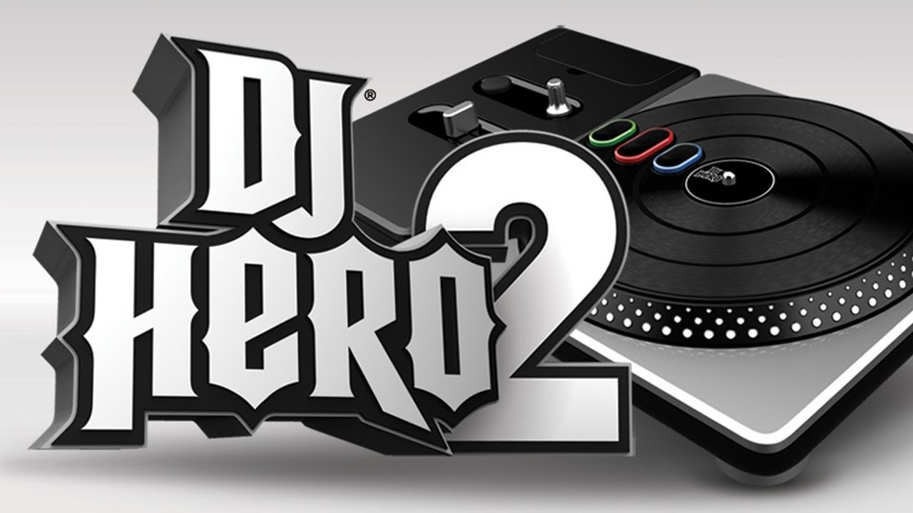 DJ Hero 2 Backgrounds on Wallpapers Vista