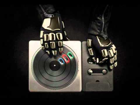 DJ Hero: Daft Punk #14