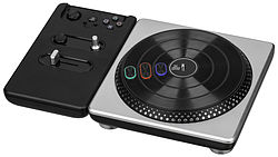 DJ Hero #15