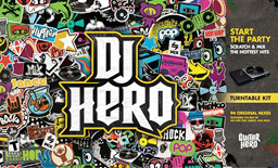 DJ Hero #14