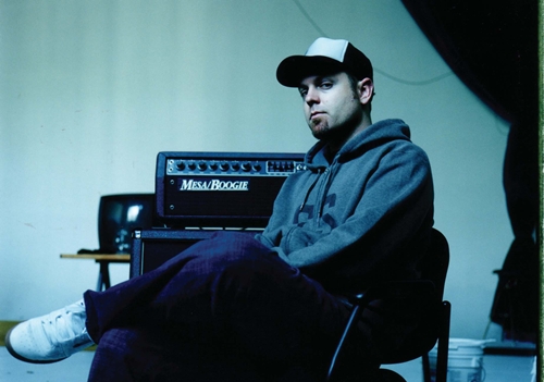 Images of Dj Shadow | 500x351