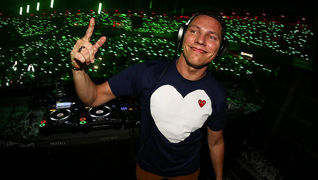 Dj Tiesto Backgrounds, Compatible - PC, Mobile, Gadgets| 625x354 px