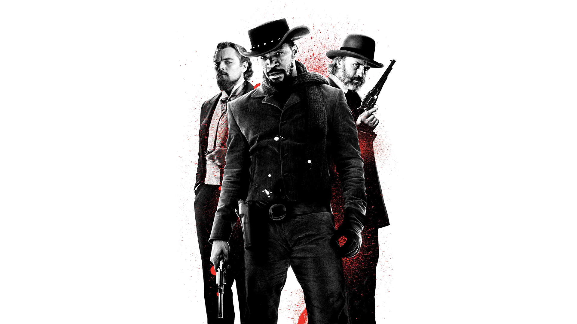 Amazing Django Pictures & Backgrounds