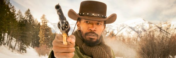 HQ Django Unchained Wallpapers | File 25.28Kb