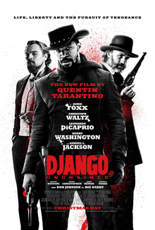 Django Unchained #11