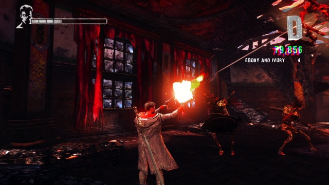 Images of DmC: Devil May Cry | 640x360