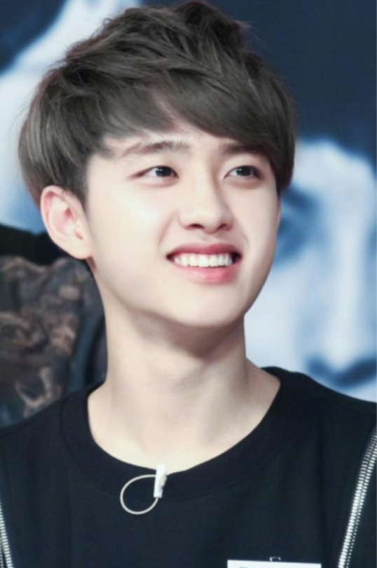 Images of D.O. | 538x810
