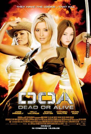 300x442 > DOA: Dead Or Alive Wallpapers