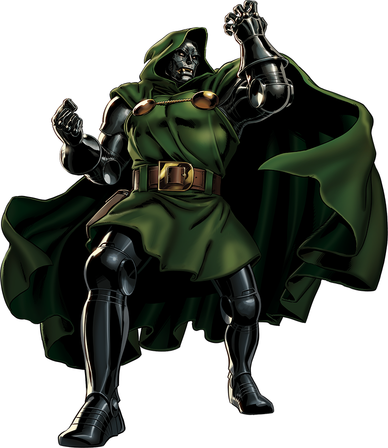 Doctor Doom High Quality Background on Wallpapers Vista