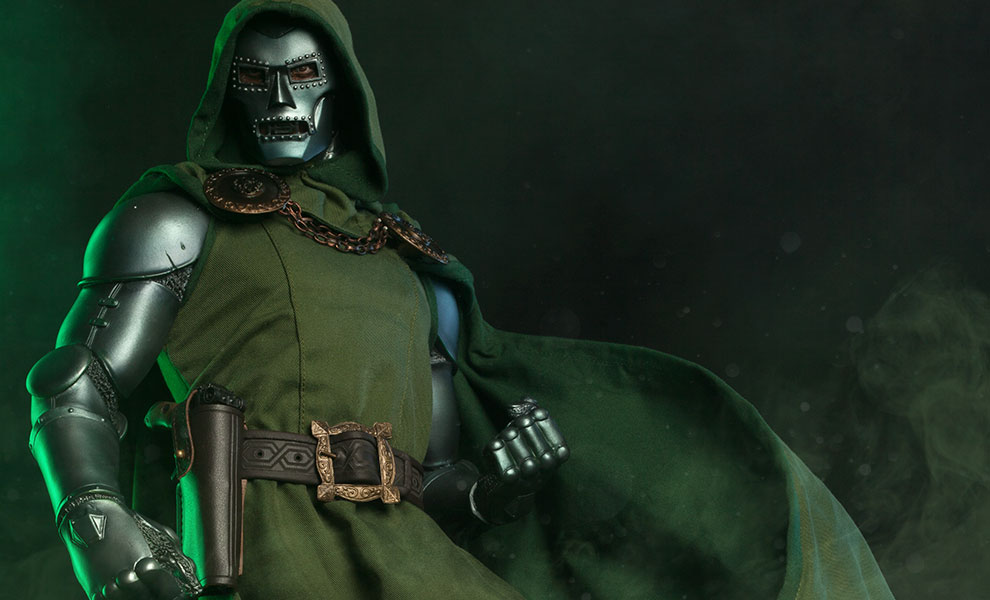 Doctor Doom Backgrounds, Compatible - PC, Mobile, Gadgets| 990x600 px
