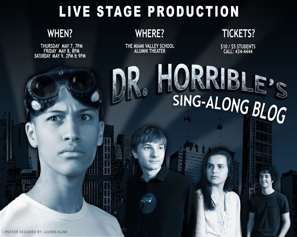 Doctor Horrible's Sing-along Blog Pics, TV Show Collection