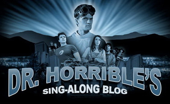 564x345 > Doctor Horrible's Sing-along Blog Wallpapers
